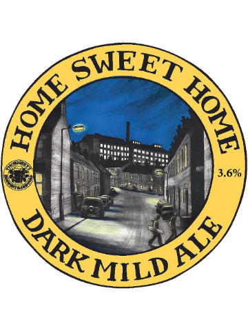 Thornsett - Home Sweet Home