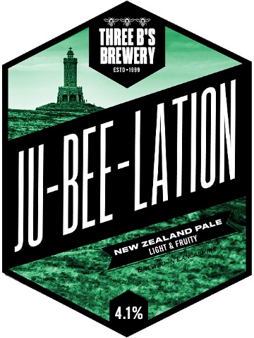 Three B's - Ju-bee-lation