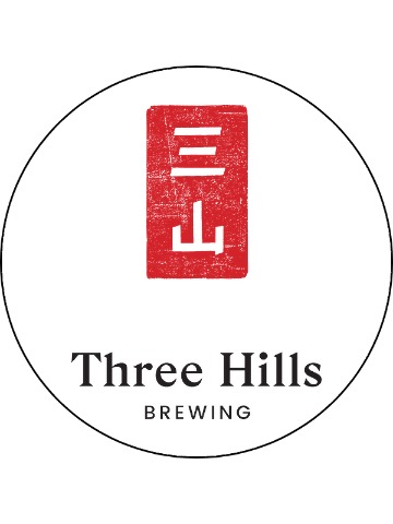 Three Hills - This Is The Way