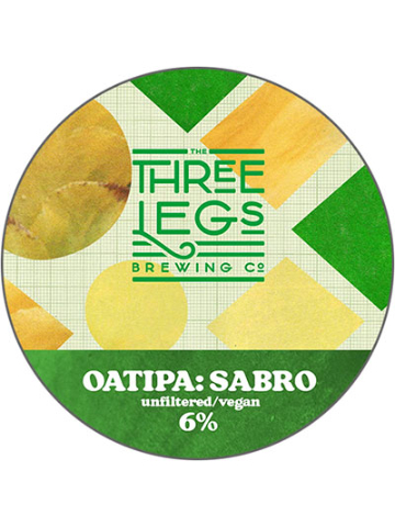 Three Legs - OATIPA:Sabro
