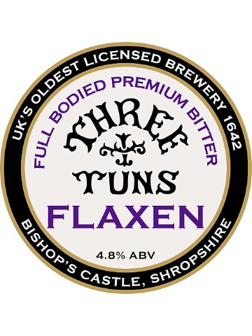 Three Tuns - Flaxen