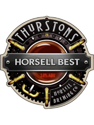 Thurstons - Horsell Best
