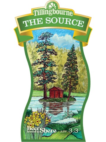 Tillingbourne - The Source