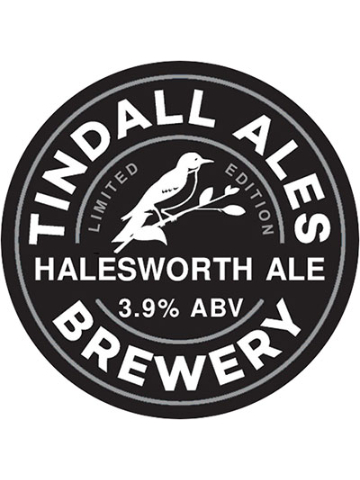 Tindall - Halesworth Ale