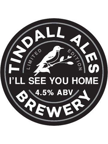 Tindall - I'll See You Home