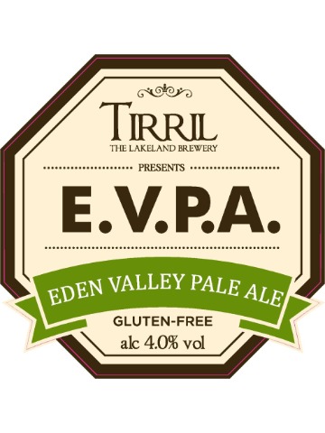 Tirril - EVPA