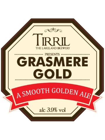 Tirril - Grasmere Gold