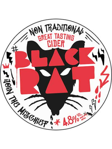 Tolchards - Black Rat Original