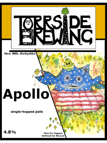 Torrside - Apollo