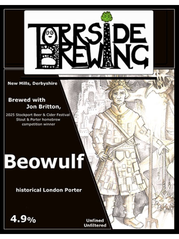 Torrside - Beowulf