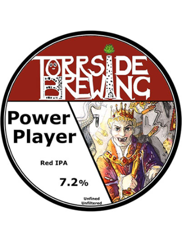 Torrside - Power Player