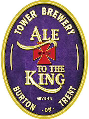 Tower - Ale To The King