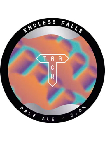 Track - Endless Falls