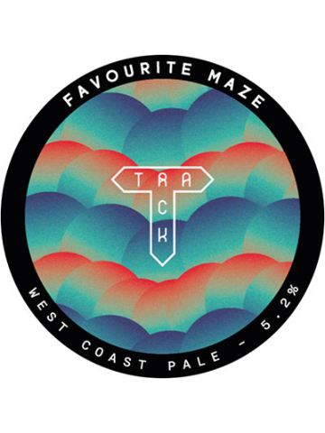 Track - Favourite Maze