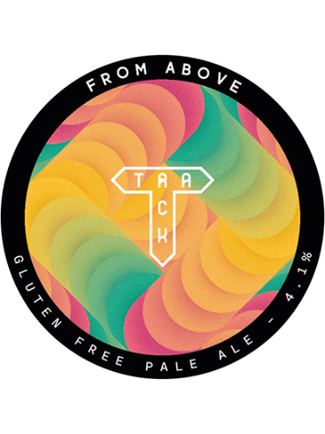Track - From Above