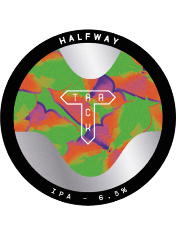 Track - Halfway