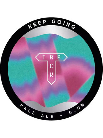 Track - Keep Going