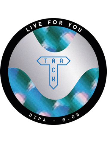 Track - Live For You