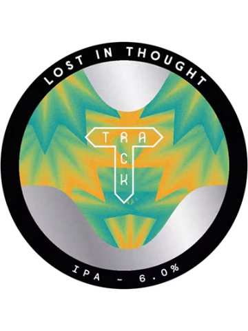 Track - Lost In Thought