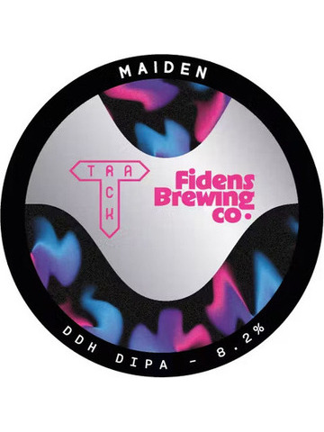 Track - Maiden