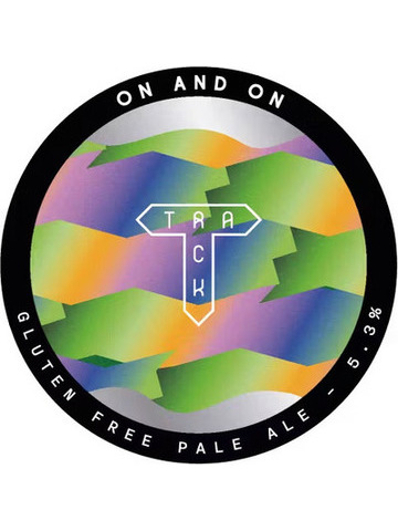 Track - On And On