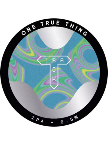 Track - One True Thing