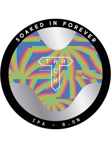 Track - Soaked In Forever