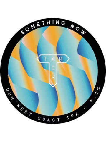 Track - Something Now
