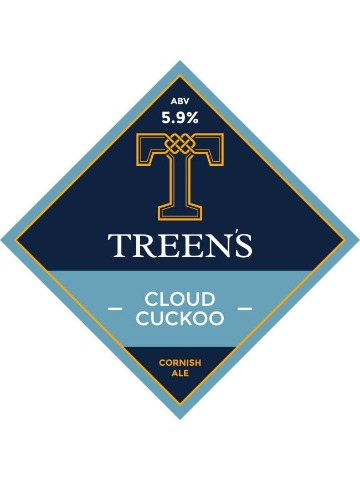 Treen's - Cloud Cuckoo