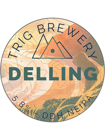 Trig - Delling