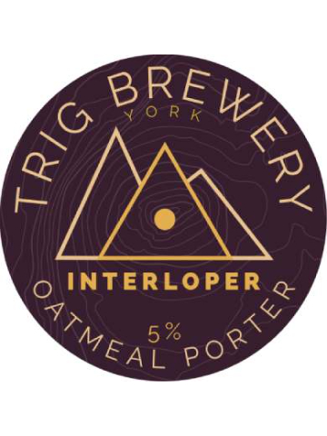 Trig - Interloper