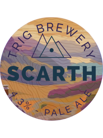 Trig - Scarth
