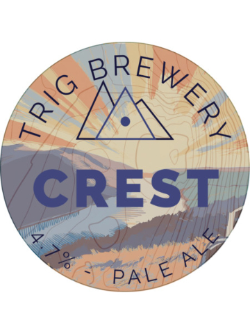 Trig - Trig Crest