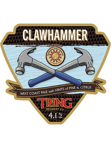 Tring - Clawhammer