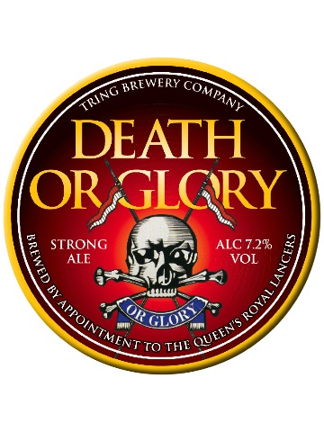 Tring - Death or Glory