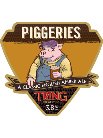 Tring - Piggeries