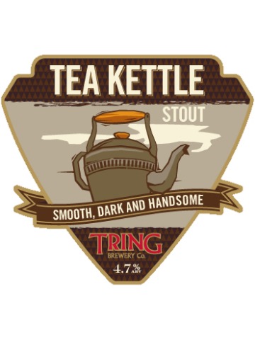 Tring - Tea Kettle Stout