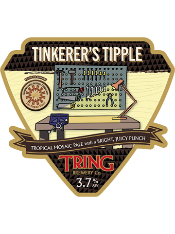 Tring - Tinkerer's Tipple