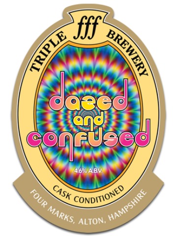 Triple FFF - Dazed and Confused