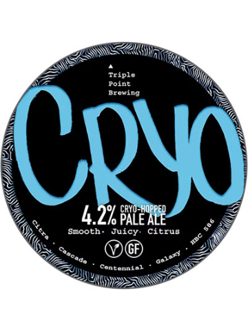 Triple Point - Cryo