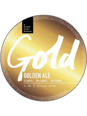Triple Point - Gold
