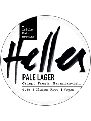 Triple Point - Helles