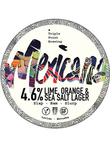 Triple Point - Mexicana