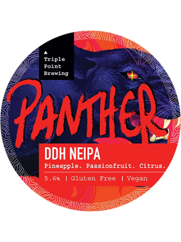 Triple Point - Panther