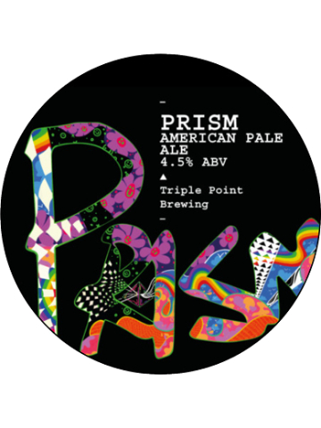 Triple Point - Prism