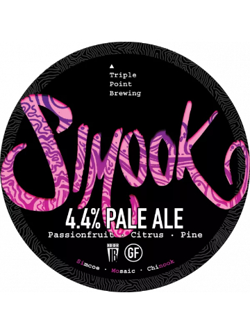 Triple Point - Simook