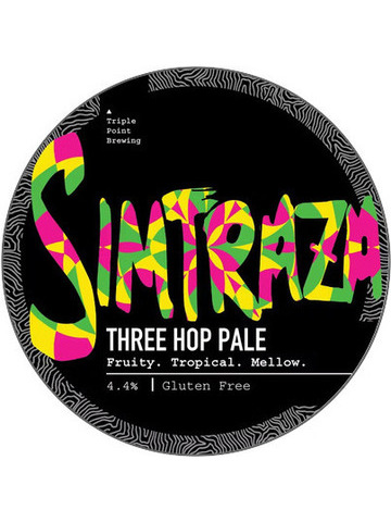 Triple Point - Simtraza