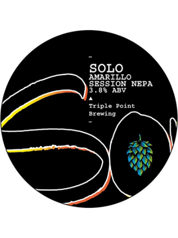 Triple Point - Solo - Amarillo