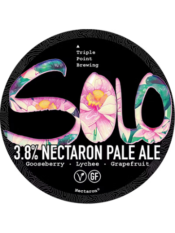 Triple Point - Solo - Nectaron