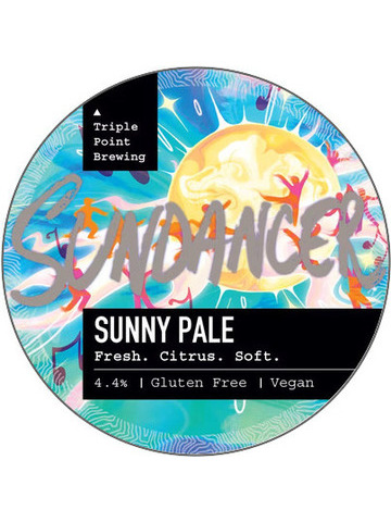 Triple Point - Sundancer